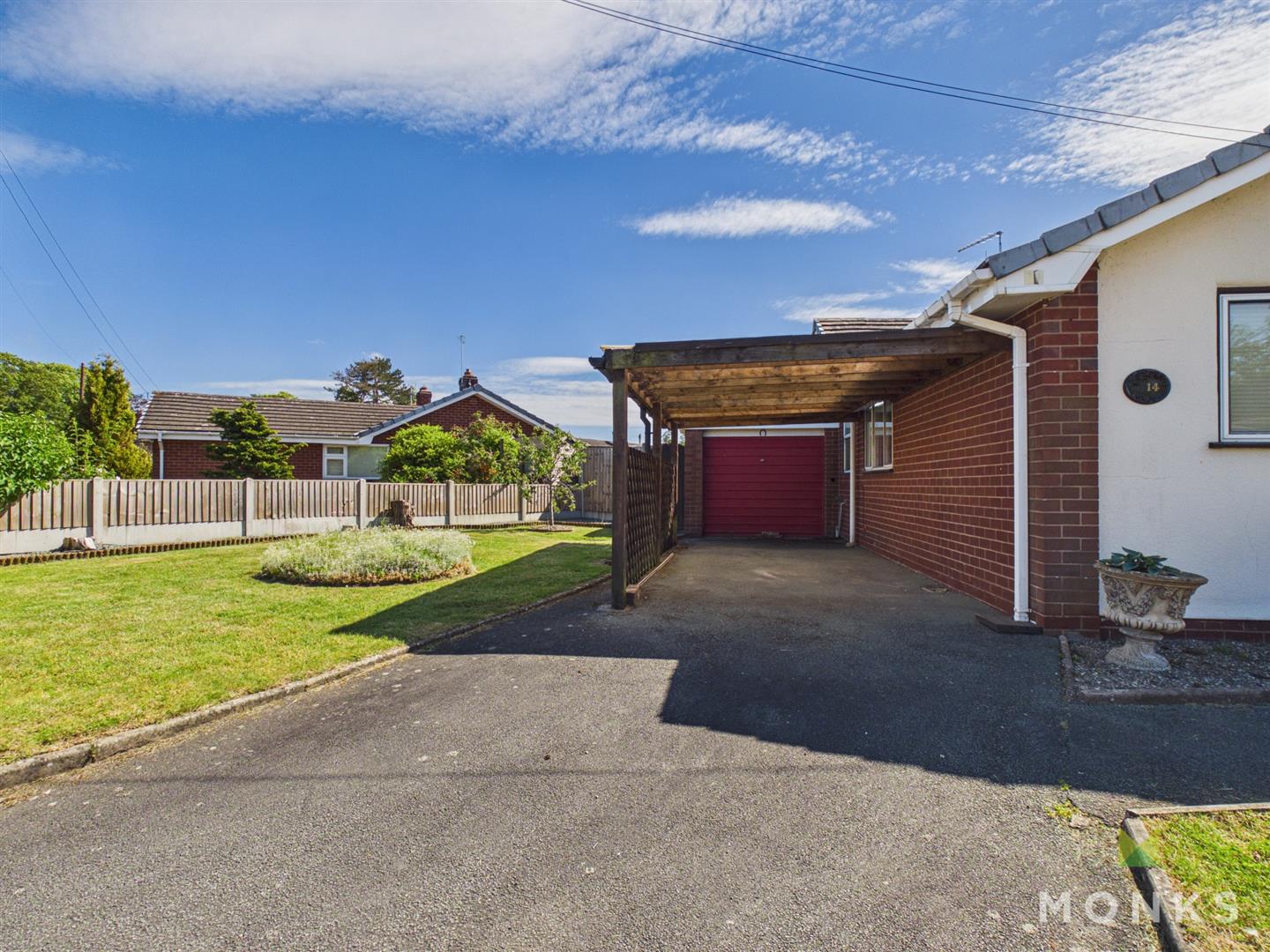 14 Hazlitt Place, Shropshire, SY4 5JR For Sale